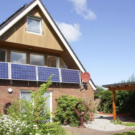 Spacious In Neukirchen (Nordfriesland)