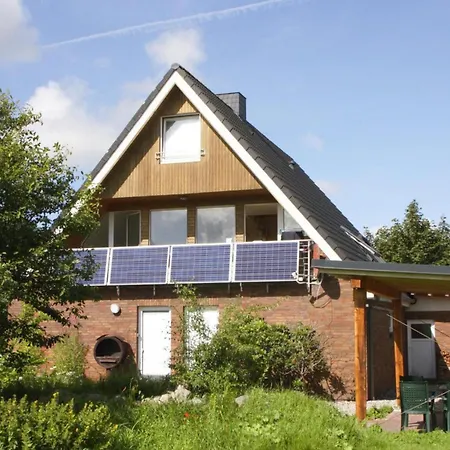 Spacious In Holiday home *