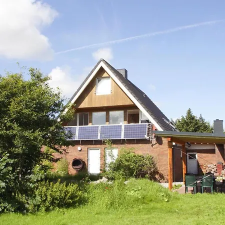 Spacious In Holiday home *