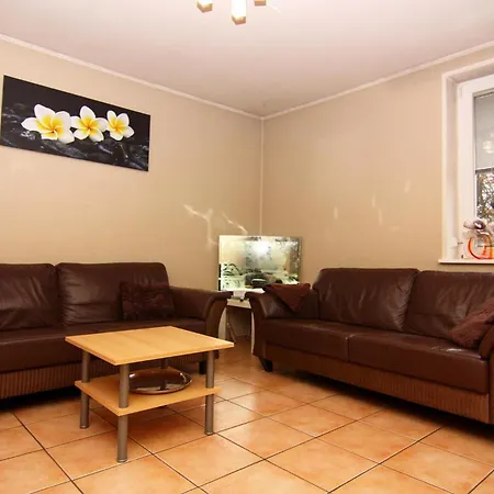 Spacious In Holiday home Neukirchen (Nordfriesland)