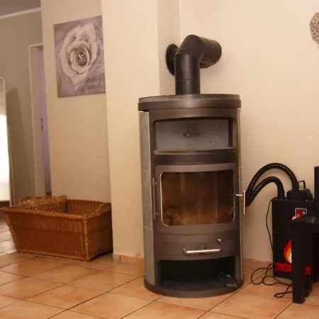 Spacious In * Neukirchen (Nordfriesland)