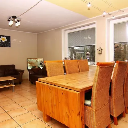 Spacious In * Neukirchen (Nordfriesland)