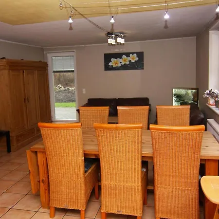 Spacious In Holiday home Neukirchen (Nordfriesland)