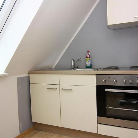 Spacious In Neukirchen (Nordfriesland)