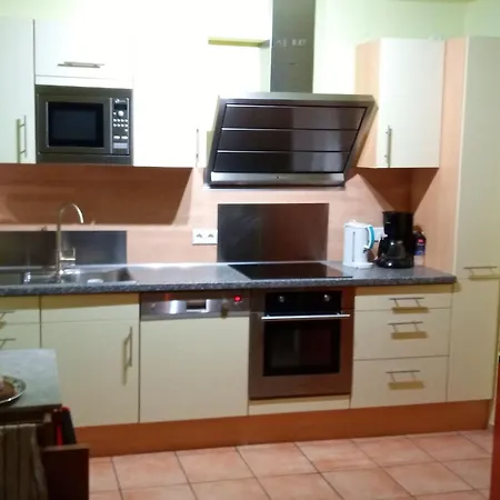 Spacious In Holiday home *