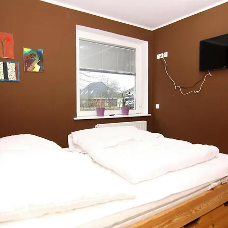 Spacious In Holiday home