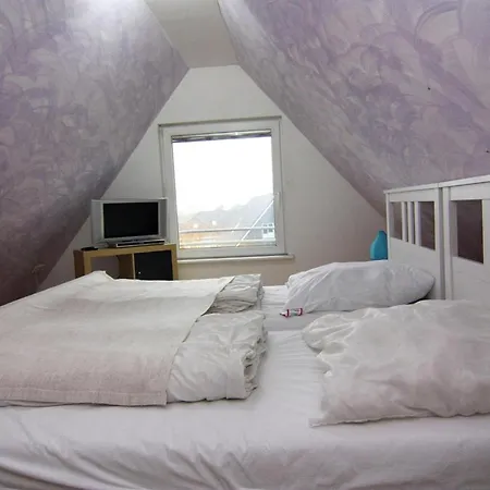 Spacious In Neukirchen (Nordfriesland)