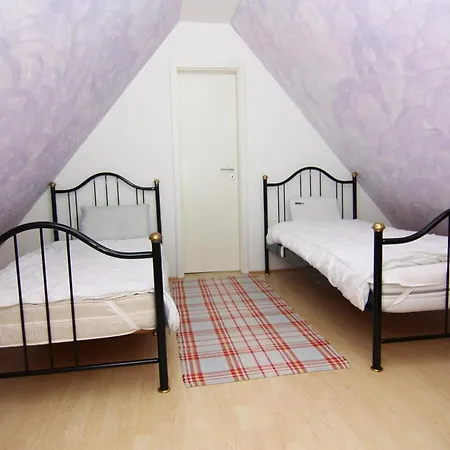 Spacious In * Neukirchen (Nordfriesland)