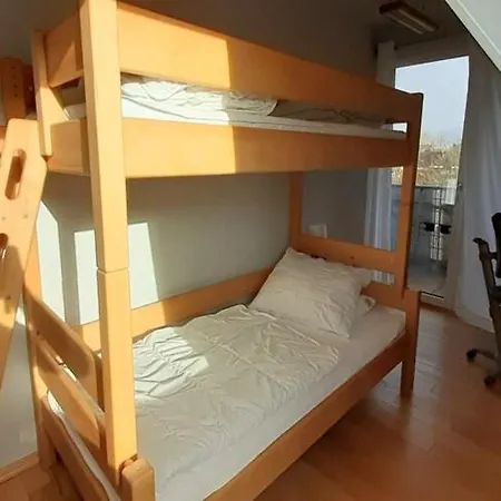 Holiday home Spacious In Neukirchen (Nordfriesland)