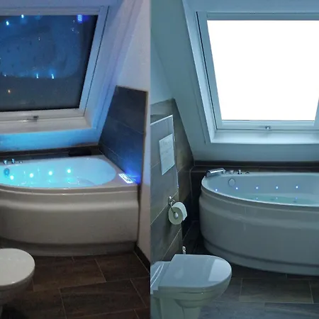 Spacious In Holiday home *