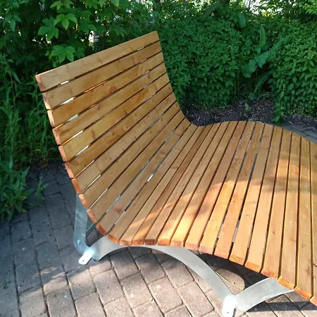 Spacious In Neukirchen (Nordfriesland)