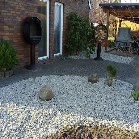 Holiday home Spacious In *