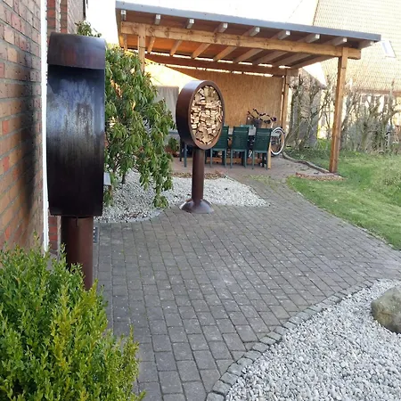 Holiday home Spacious In *