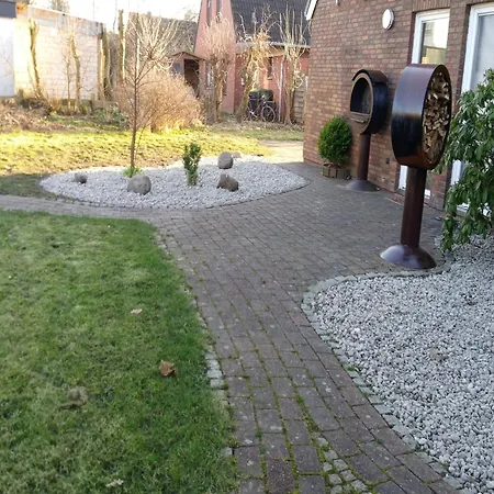 Spacious In Holiday home *