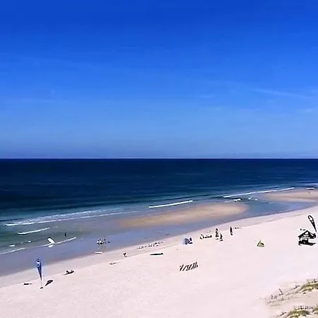 Spacious In Holiday home