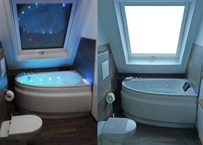 Spacious In Vakantiehuis *